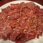 焼肉板門店 - 