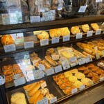 ブランジェリー ぱぴ・ぱん - 