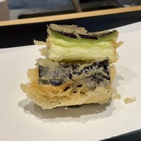 天ぷら たなか - 