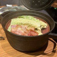中目黒焼肉 登牛門 -  中目黒焼肉 登牛門 -