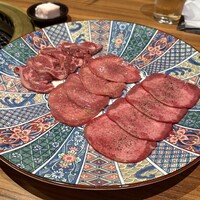 中目黒焼肉 登牛門 -  中目黒焼肉 登牛門 -
