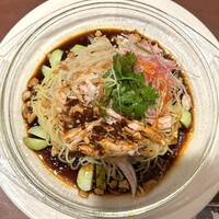 中国料理 天廣堂 - 