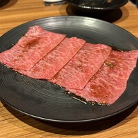 中目黒焼肉 登牛門 -  中目黒焼肉 登牛門 -