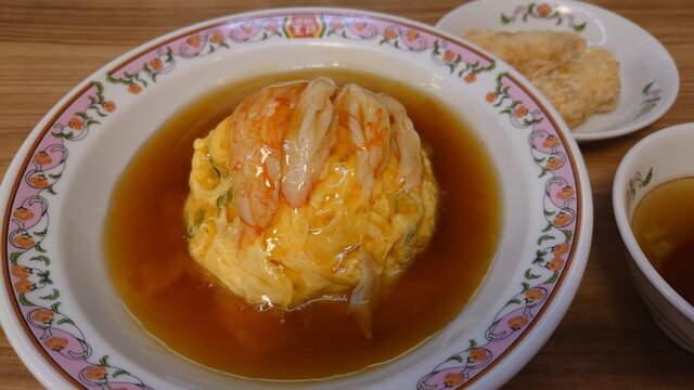 Gyoza no Osho Tsuruhashi Higashi Ten