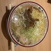 田中そば店 九段下店