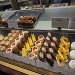 Patisserie Boulangerie Les Alternatives - 