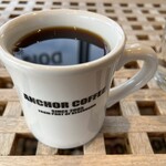 アンカーコーヒー - 