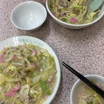 中華 大八 駅前店 - 