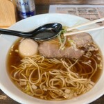 ラーメン厨房 大 - 