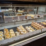 Patisserie Boulangerie Les Alternatives - 