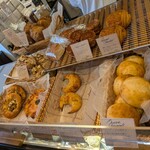 Patisserie Boulangerie Les Alternatives - 