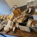 Patisserie Boulangerie Les Alternatives - 