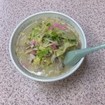 中華 大八 駅前店 - 