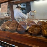 Patisserie Boulangerie Les Alternatives - 