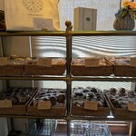 Patisserie Boulangerie Les Alternatives - 