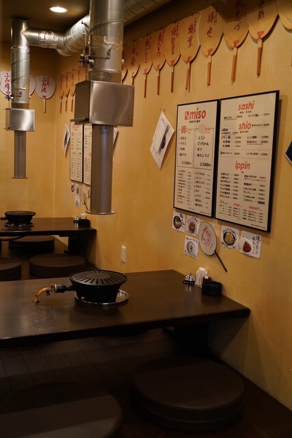 Yakiniku Horumon Maruichi photo 4