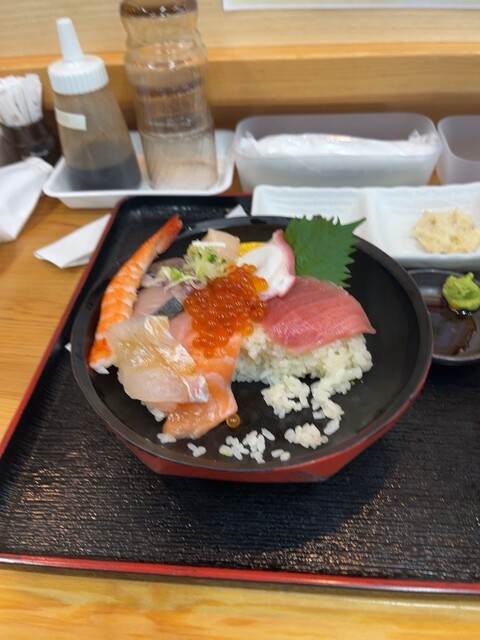 海鮮和食処 くろさか - 浪江（海鮮）の写真
