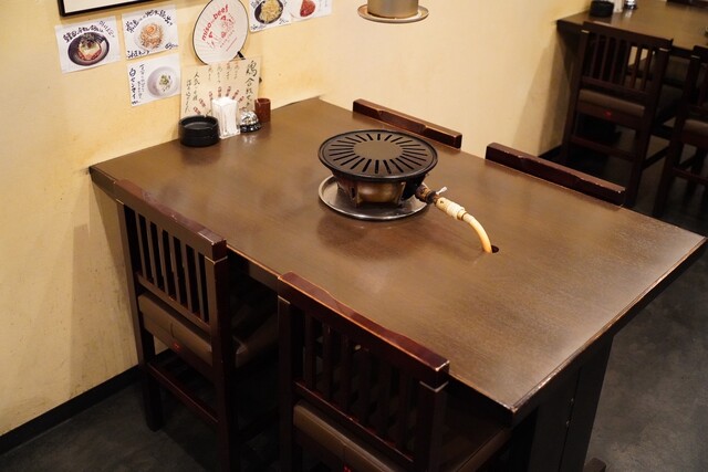 Yakiniku Horumon Maruichi photo 5