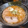 ラーメン吟玉