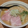 麺屋NOROMA
