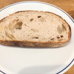 LA TABLE DE YAMASAKI - メゾンムラタのカンパーニュ