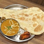 アジアンダイニング スバビハニ - 