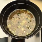 やま中・本店　鮨と日本料理　 - 