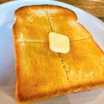 CLAMP COFFEE SARASA - 