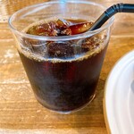 CLAMP COFFEE SARASA - 