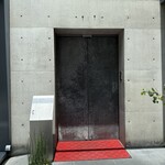 やま中・本店　鮨と日本料理　 - 