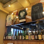 魚河岸本舗 ぴち天  - 