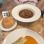 オーストリアパビリオン - 