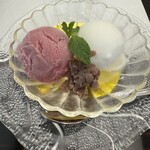 やま中・本店　鮨と日本料理　 - 