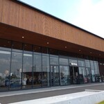 無印良品 - 外観写真: