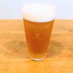 LA TABLE DE YAMASAKI - 銀河高原ビール