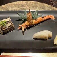 神宮前もくち - 