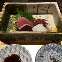 神宮前もくち - 