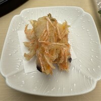 やま中・本店　鮨と日本料理　 - 