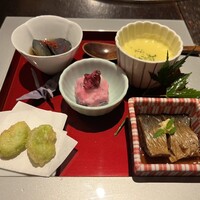 神宮前もくち - 