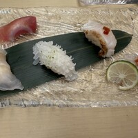 やま中・本店　鮨と日本料理　 - 