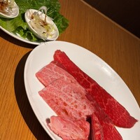 ビーフキッチン 恵比寿店 - 