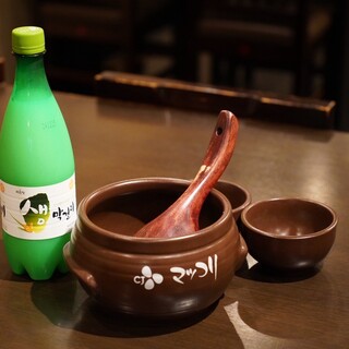 焼肉・ホルモン まるいち_2