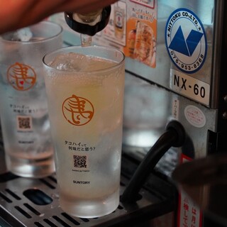 焼肉・ホルモン まるいち_1