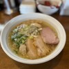はりけんラーメン 本店