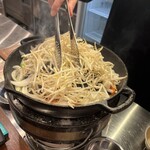 ジンギスカン 星の羊 - 