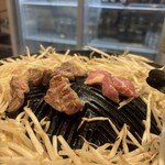 ジンギスカン 星の羊 - 