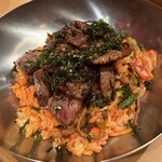 焼肉くにもと 新館 - 