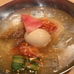 焼肉くにもと - 