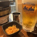 ジンギスカン 星の羊 - 