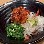 焼肉くにもと - 